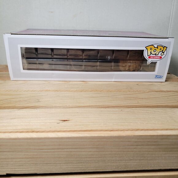 3 Pack Pop! Icons Whitney Houston Diamond Collection - NEW - Picture 10 of 11